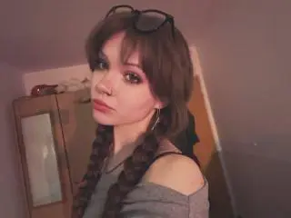 FannyEnsell  live sex cam