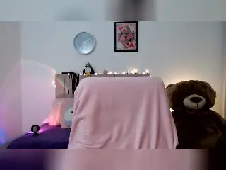 MissValentine  live sex cam