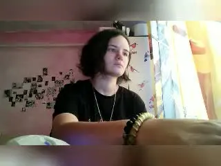 TreenaVisosky  live sex cam