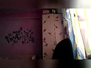TreenaVisosky  live sex cam
