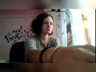 TreenaVisosky  live sex cam