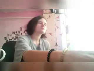 TreenaVisosky  live sex cam