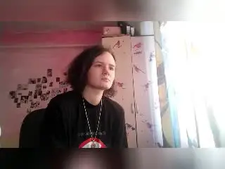 TreenaVisosky  live sex cam