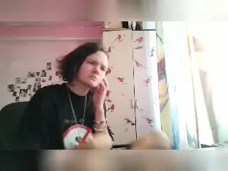 TreenaVisosky  live sex cam