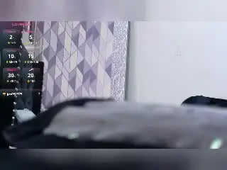 LustyEbonyMilf  live sex cam