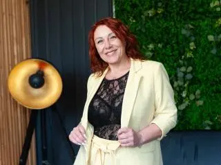 TaylorFoxT  live sex cam