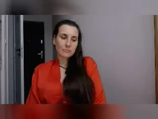 DonnaGlamour  live sex cam
