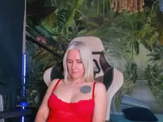 Misstyk  live sex cam