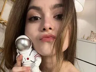RonnaBarken  live sex cam
