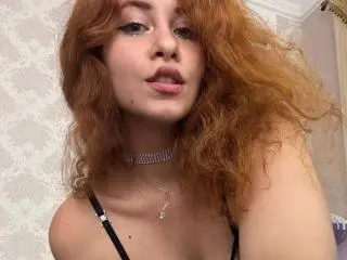 TeilaHex  live sex cam
