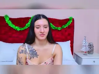 ZoeCortes  live sex cam