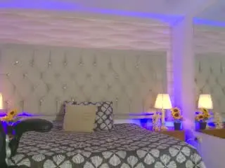 Exoticaphrodite  live sex cam