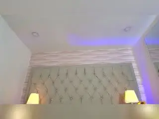 Exoticaphrodite  live sex cam