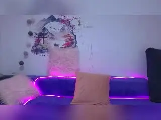 NikholBella  live sex cam