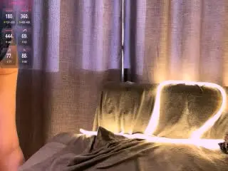 SheritaChieng  live sex cam