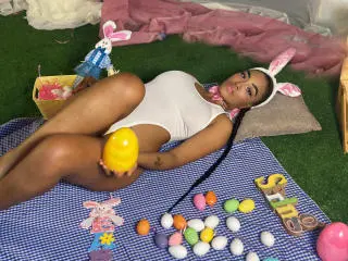 ChelseaDow  live sex cam