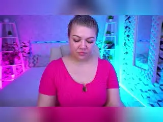 AmellyWhite  live sex cam