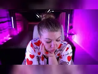 AmellyWhite  live sex cam
