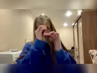 EleanoraMirabal  live sex cam