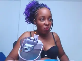 ChelseyeBonny  live sex cam