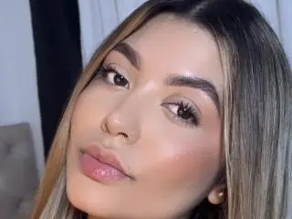 ArianneDelux  live sex cam