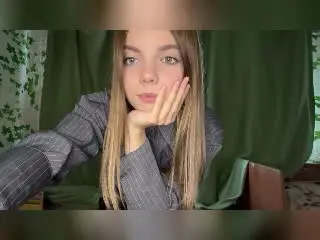 BrigetteLaurie  live sex cam