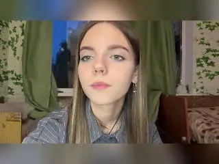BrigetteLaurie  live sex cam