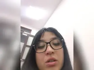 LunaBellaHotty  live sex cam