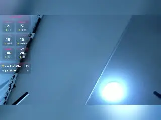 Kazumii  live sex cam