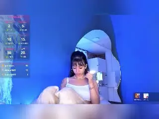 Kazumii  live sex cam