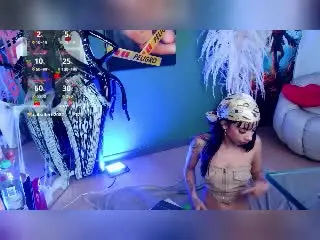 Kazumii  live sex cam