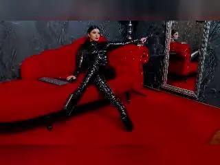 Devasha  live sex cam