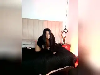 ElizabethEvann  live sex cam