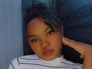 HotLindah  live sex cam