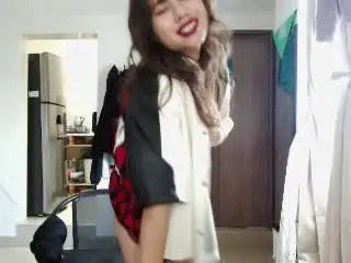 Itsamus  live sex cam