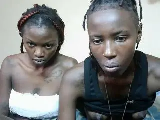 NastyCumBaddies  live sex cam