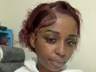 SteicyLovee  live sex cam