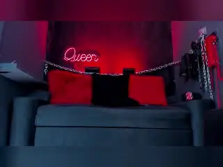 DemetraStone  live sex cam