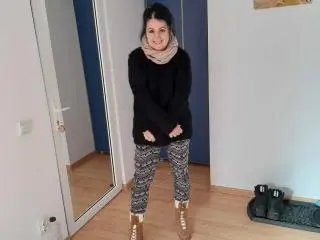 LolaGreate  live sex cam