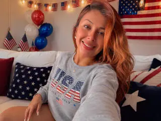 MartinaClarck  live sex cam