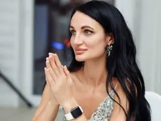 TinaMart  live sex cam