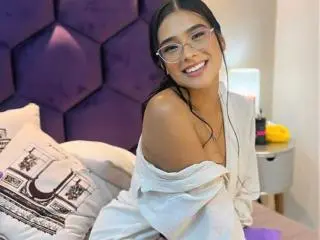 AntonellaPrescott  live sex cam
