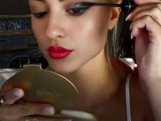 IsidoraxEsther  live sex cam