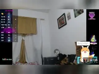 SaimaJaye69  live sex cam