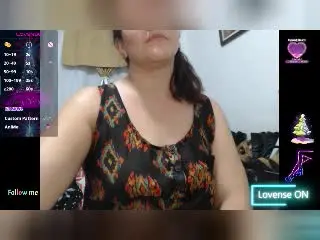 SaimaJaye69  live sex cam