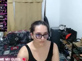 SaimaJaye69  live sex cam