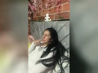 Adarajean  live sex cam