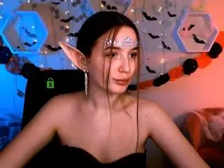 LeslieBer  live sex cam