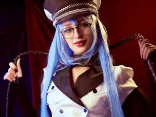 TatsumiLee  live sex cam