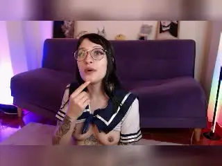 TatsumiLee  live sex cam